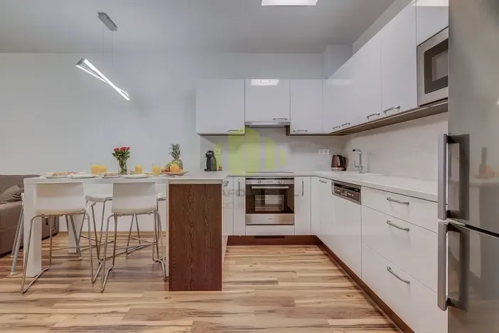 Prodej bytu 2+kk, Olomouc, Topolová, 55 m2