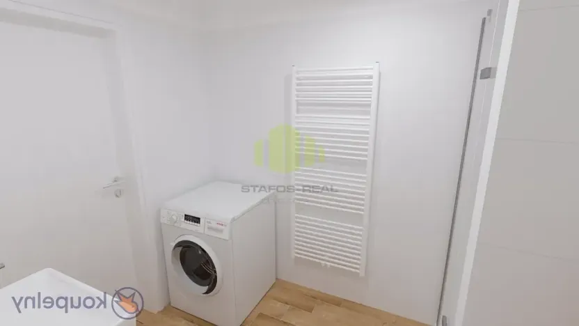 Prodej bytu 2+kk, Lipník nad Bečvou, Mánesova, 50 m2