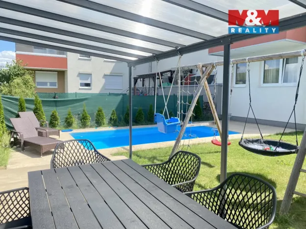 Prodej bytu 3+kk, Praha - Kyje, Federova, 69 m2