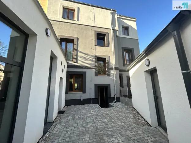 Prodej rodinného domu, Praha - Michle, Michelská, 34 m2