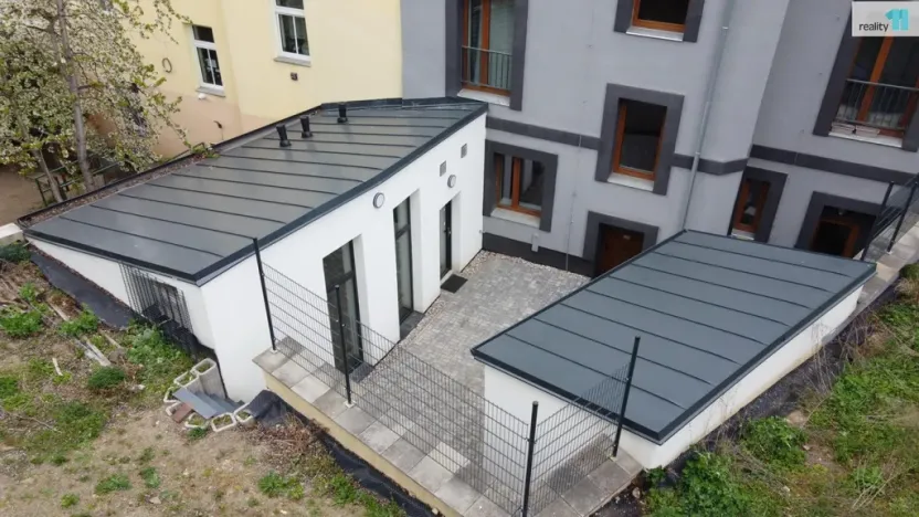 Prodej rodinného domu, Praha - Michle, Michelská, 34 m2