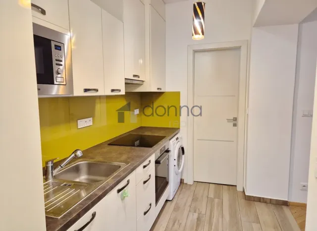 Pronájem bytu 3+kk, Praha, Horní, 62 m2