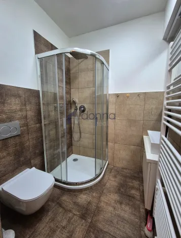 Pronájem bytu 3+kk, Praha, Horní, 62 m2