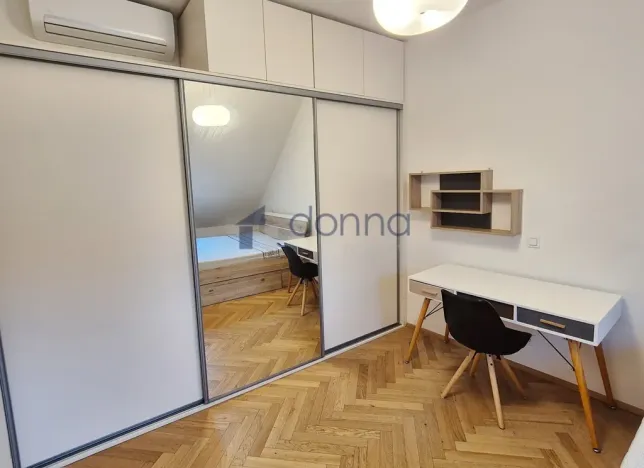 Pronájem bytu 3+kk, Praha, Horní, 62 m2