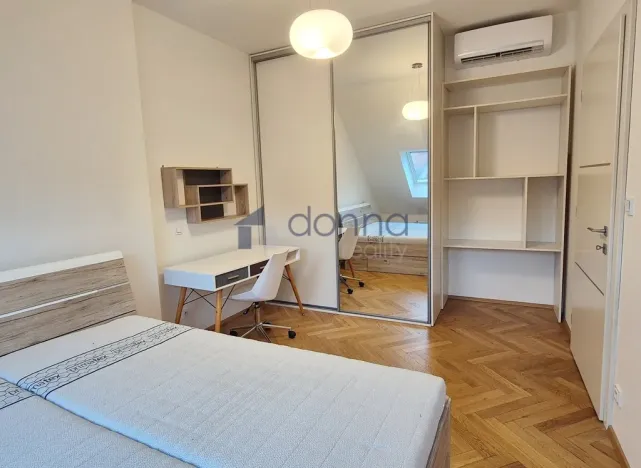 Pronájem bytu 3+kk, Praha, Horní, 62 m2