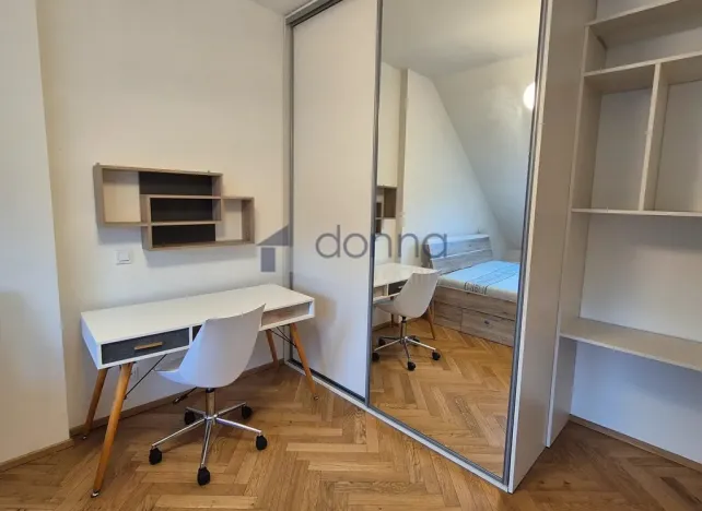 Pronájem bytu 3+kk, Praha, Horní, 62 m2