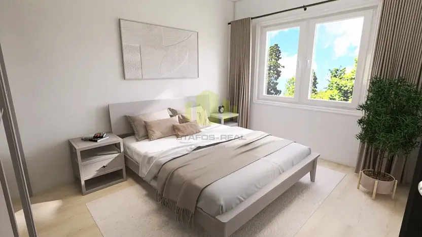 Pronájem bytu 4+kk, Olomouc, Topolová, 84 m2