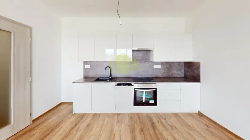 Pronájem bytu 2+kk, Olomouc, Topolová, 52 m2