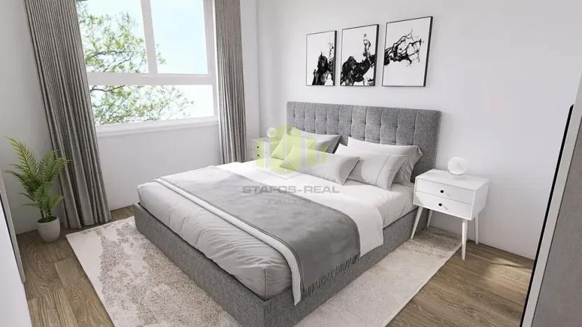 Pronájem bytu 3+kk, Olomouc, Topolová, 78 m2