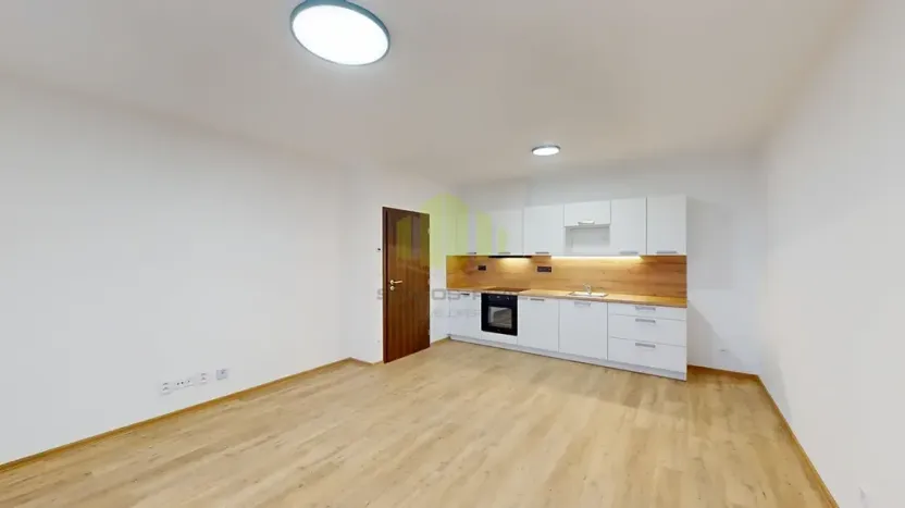 Pronájem bytu 2+kk, Olomouc, Topolová, 55 m2