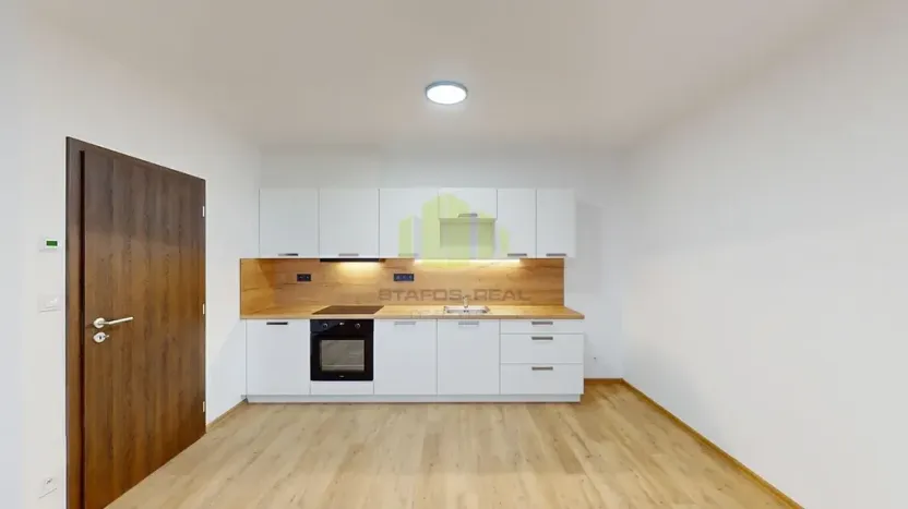 Pronájem bytu 2+kk, Olomouc, Topolová, 55 m2