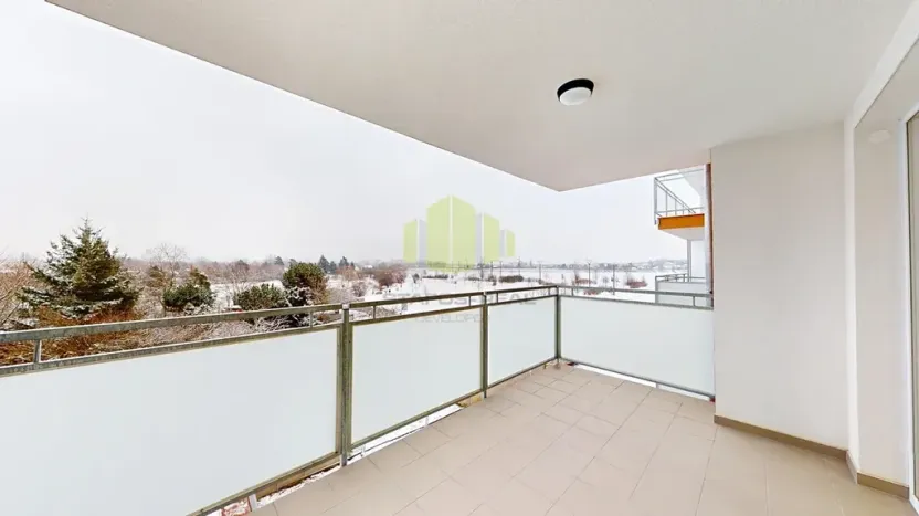 Pronájem bytu 2+kk, Olomouc, Topolová, 55 m2