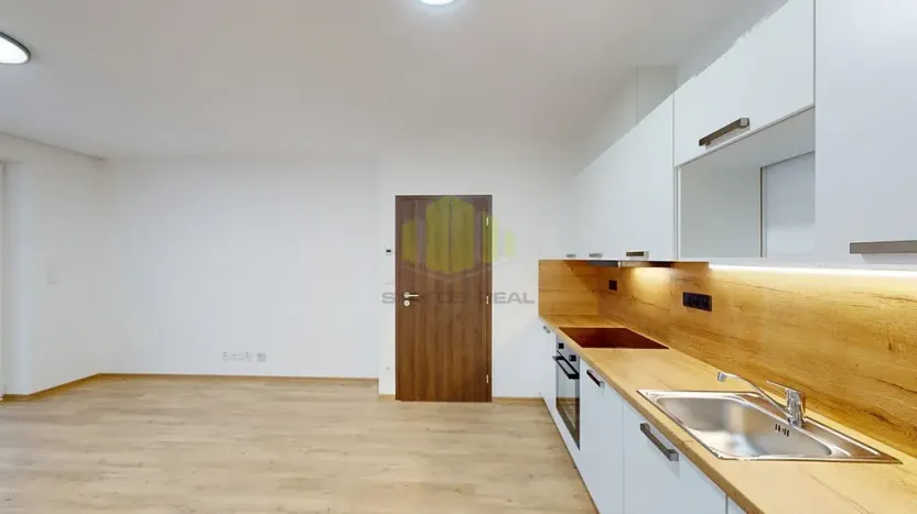 Pronájem bytu 2+kk, Olomouc, Topolová, 55 m2