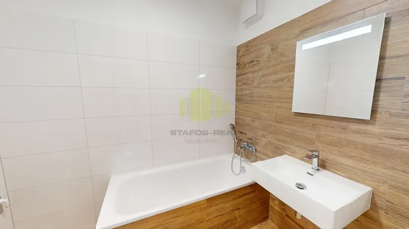 Pronájem bytu 2+kk, Olomouc, Topolová, 55 m2