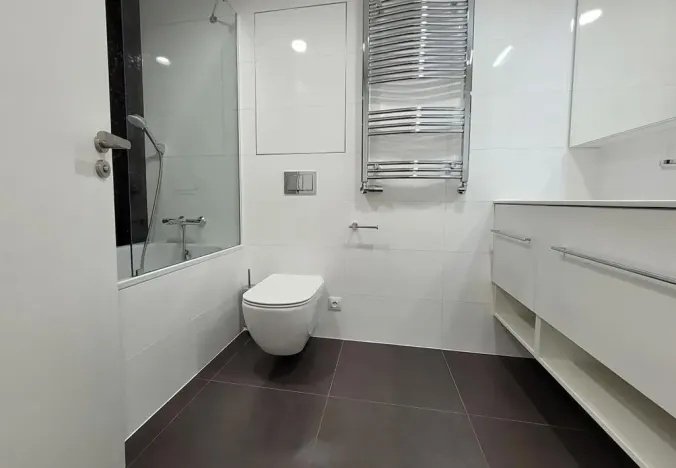 Pronájem bytu 1+kk, Praha - Stodůlky, Mukařovského, 32 m2