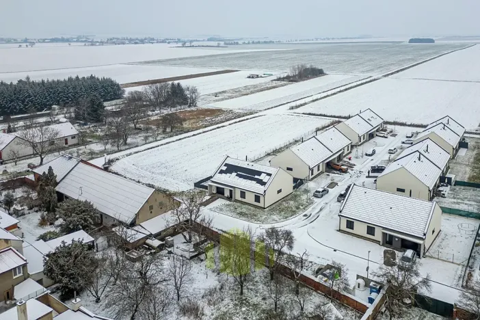 Prodej rodinného domu, Ústín, 128 m2