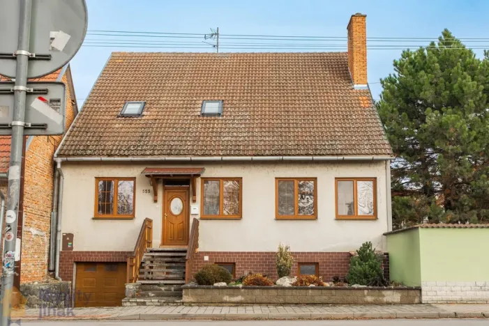 Prodej ubytování, Dolní Dunajovice, Hlavní, 187 m2