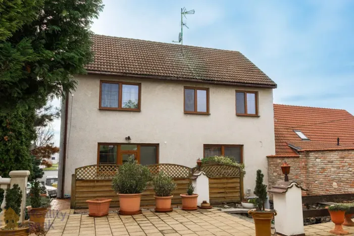 Prodej ubytování, Dolní Dunajovice, Hlavní, 187 m2