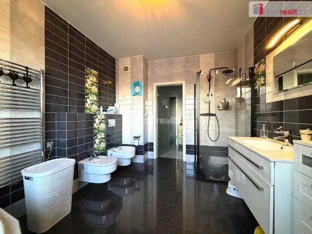 Pronájem bytu 3+1, Sokolov, Atletická, 88 m2