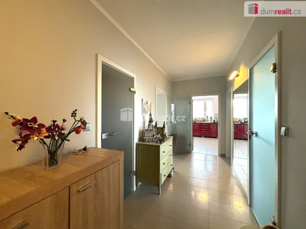 Pronájem bytu 3+1, Sokolov, Atletická, 88 m2