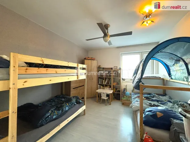 Pronájem bytu 3+1, Sokolov, Atletická, 88 m2