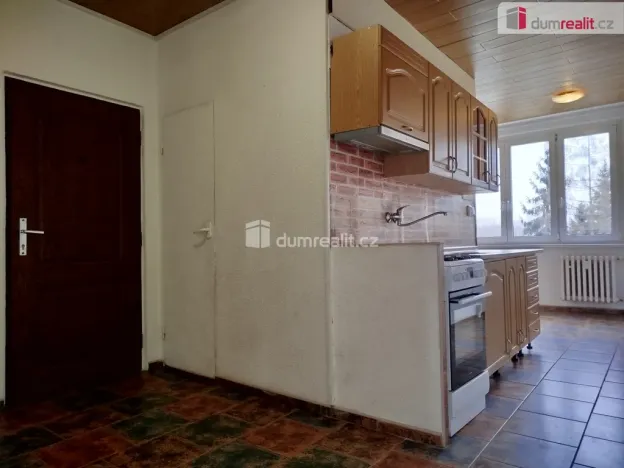 Prodej bytu 2+1, Chodov, U Porcelánky, 63 m2