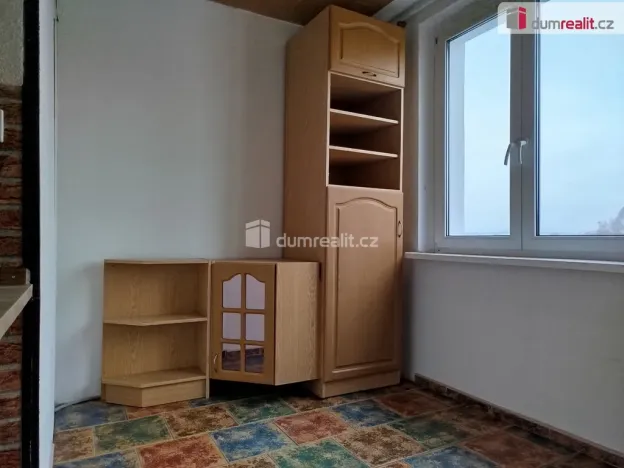 Prodej bytu 2+1, Chodov, U Porcelánky, 63 m2