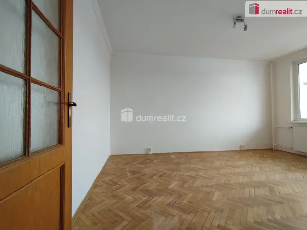 Prodej bytu 2+1, Chodov, U Porcelánky, 63 m2