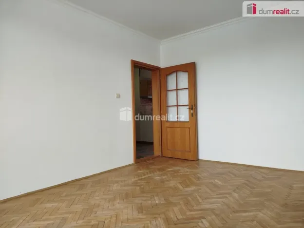 Prodej bytu 2+1, Chodov, U Porcelánky, 63 m2