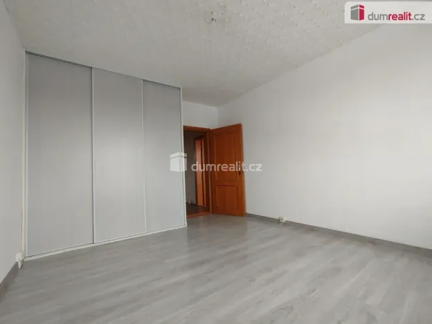 Prodej bytu 2+1, Chodov, U Porcelánky, 63 m2