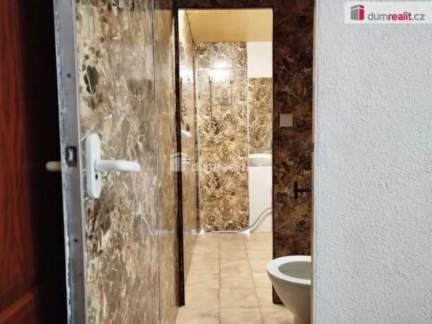 Prodej bytu 2+1, Chodov, U Porcelánky, 63 m2