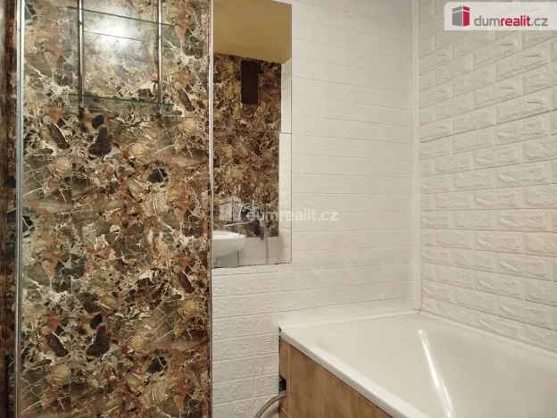 Prodej bytu 2+1, Chodov, U Porcelánky, 63 m2