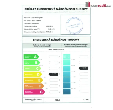Prodej bytu 2+1, Chodov, U Porcelánky, 63 m2