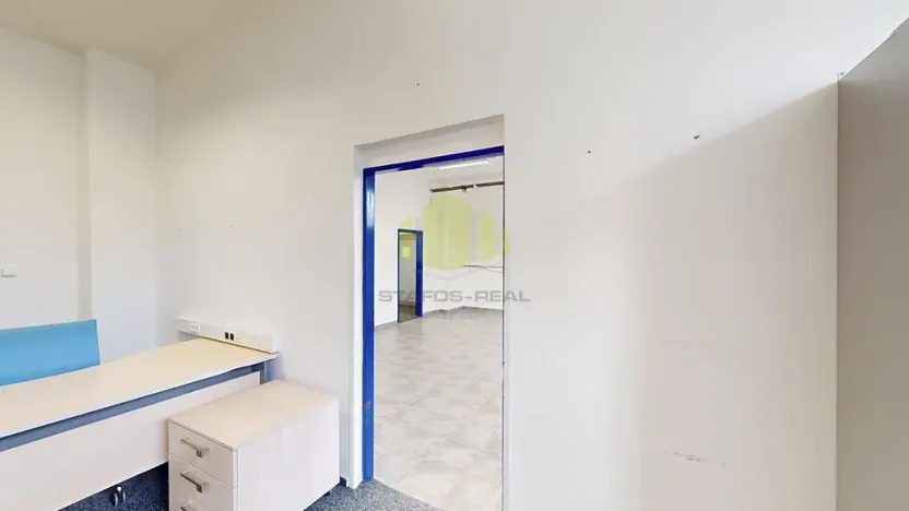 Pronájem ordinace, Olomouc, Janského, 115 m2