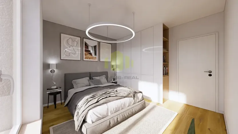 Prodej bytu 3+kk, Lipník nad Bečvou, Mánesova, 65 m2