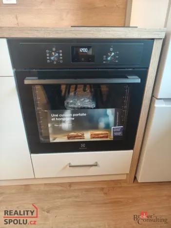 Pronájem bytu 1+kk, Plzeň - Skvrňany, Domažlická, 25 m2