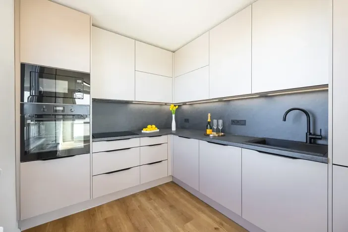 Prodej bytu 3+kk, Praha - Strašnice, Rembrandtova, 79 m2