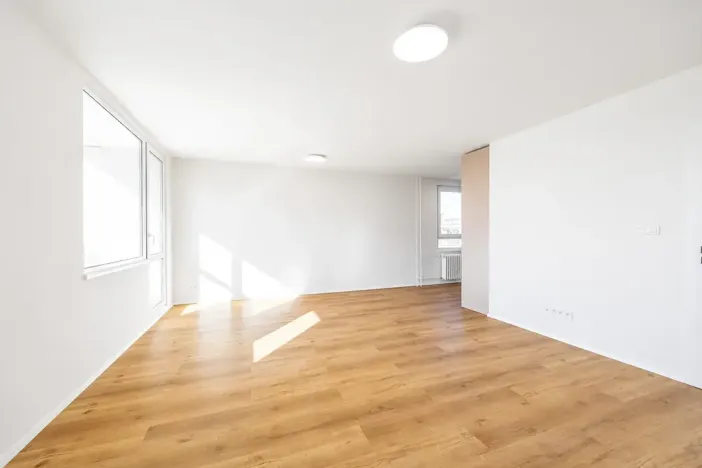 Prodej bytu 3+kk, Praha - Strašnice, Rembrandtova, 79 m2