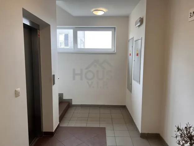 Prodej bytu 2+kk, Praha - Uhříněves, Václava Trojana, 58 m2