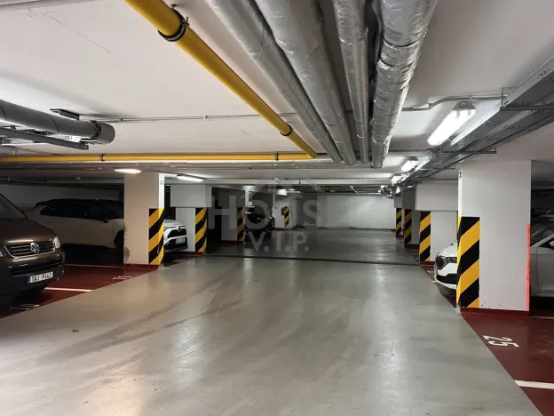 Prodej bytu 2+kk, Praha - Uhříněves, Václava Trojana, 58 m2