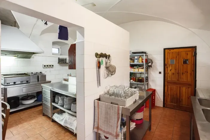 Prodej rodinného domu, Žabovřesky, 950 m2