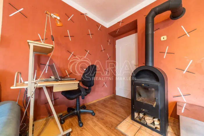 Prodej rodinného domu, Miřetice - Bošov, 200 m2