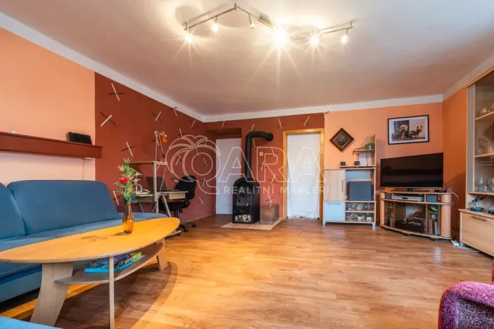 Prodej rodinného domu, Miřetice - Bošov, 200 m2