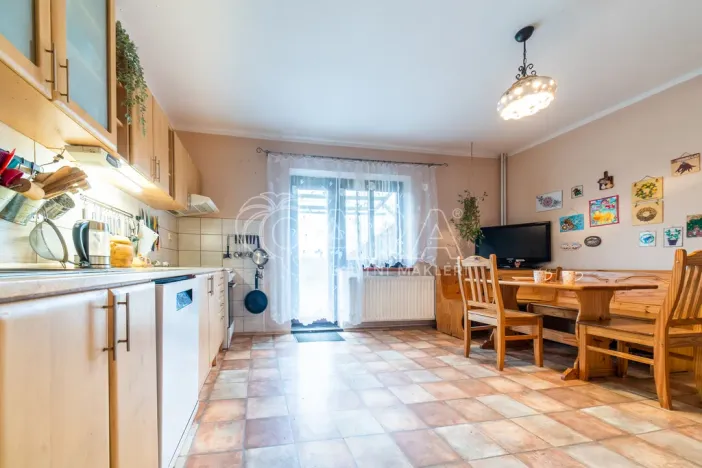 Prodej rodinného domu, Miřetice - Bošov, 200 m2