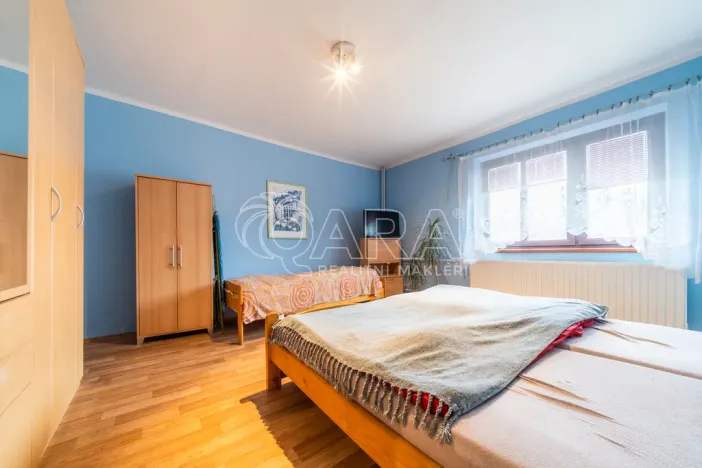 Prodej rodinného domu, Miřetice - Bošov, 200 m2