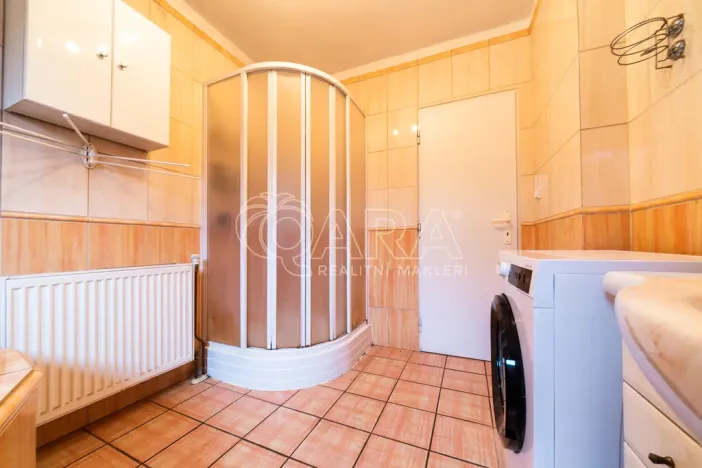 Prodej rodinného domu, Miřetice - Bošov, 200 m2