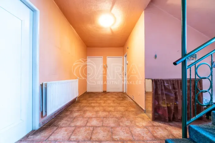 Prodej rodinného domu, Miřetice - Bošov, 200 m2