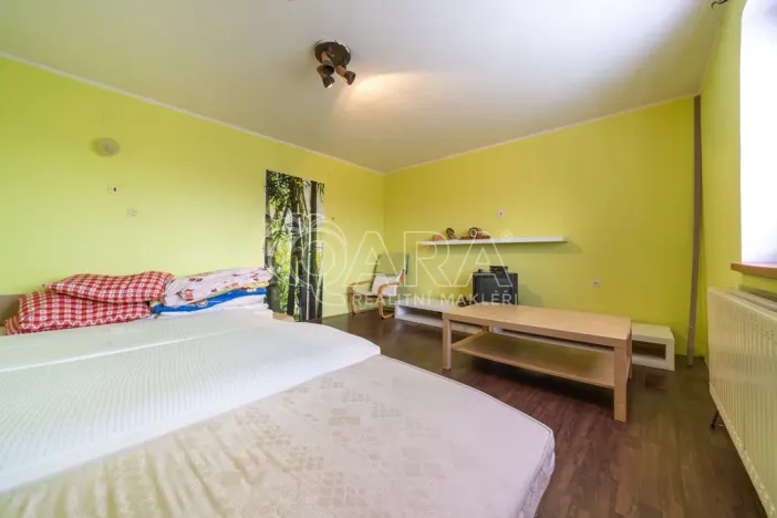 Prodej rodinného domu, Miřetice - Bošov, 200 m2