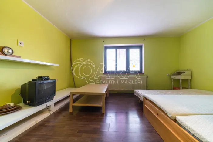 Prodej rodinného domu, Miřetice - Bošov, 200 m2