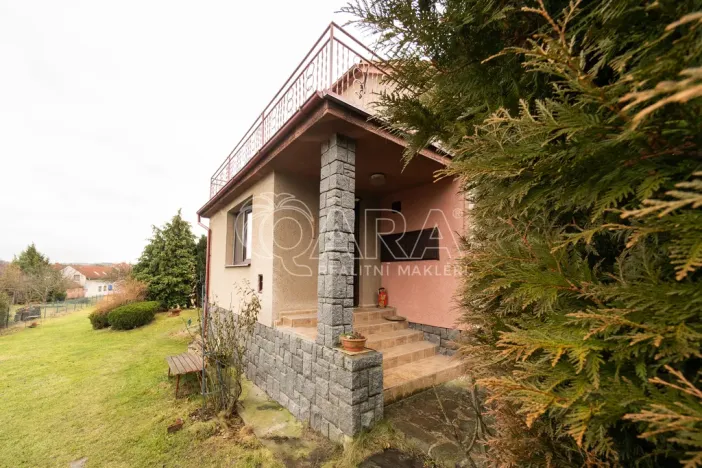 Prodej rodinného domu, Miřetice - Bošov, 200 m2